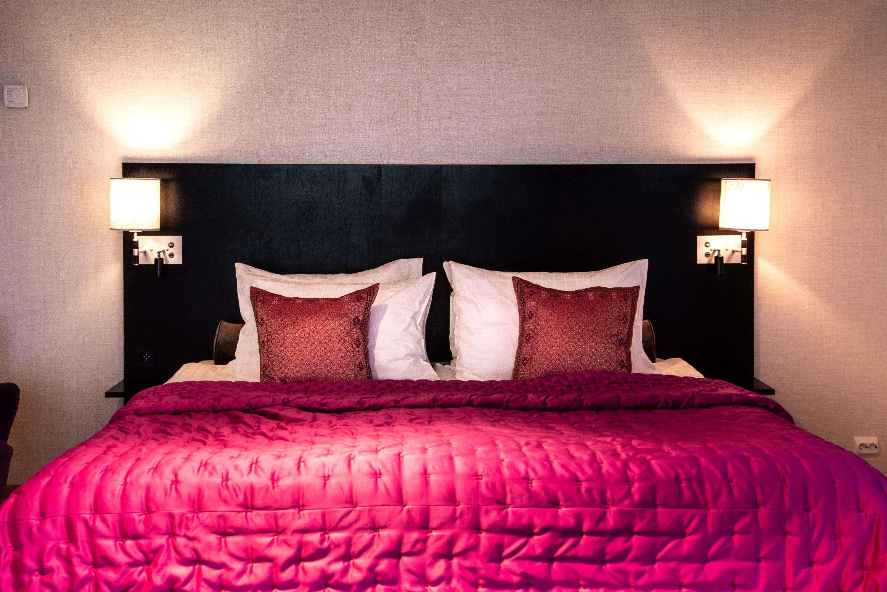 Hotell Western Time Stockholm