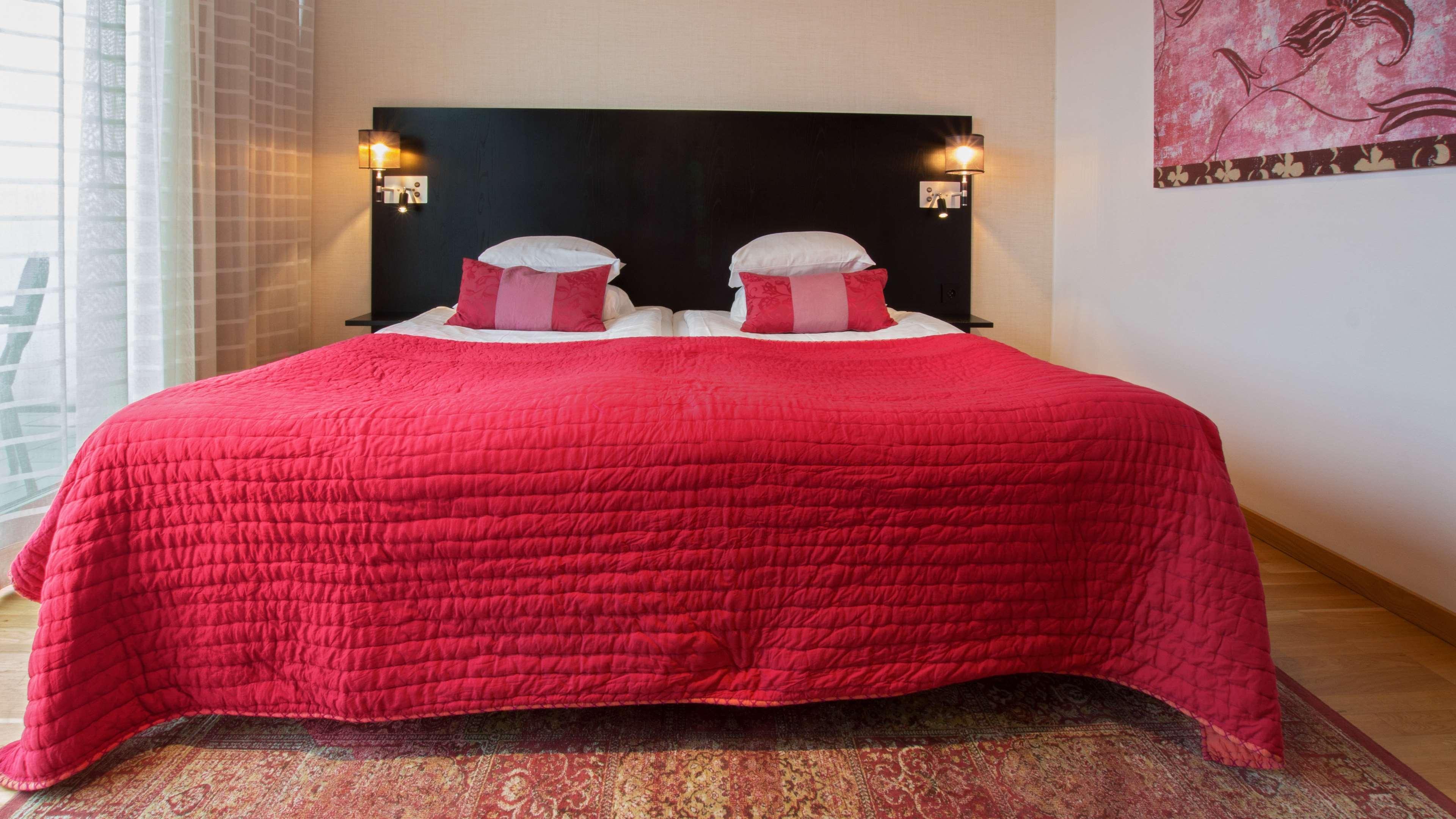 Hotell Western Time