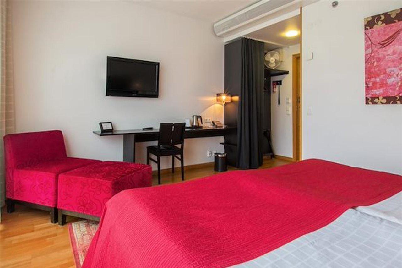 Western Time 4* Stockholm