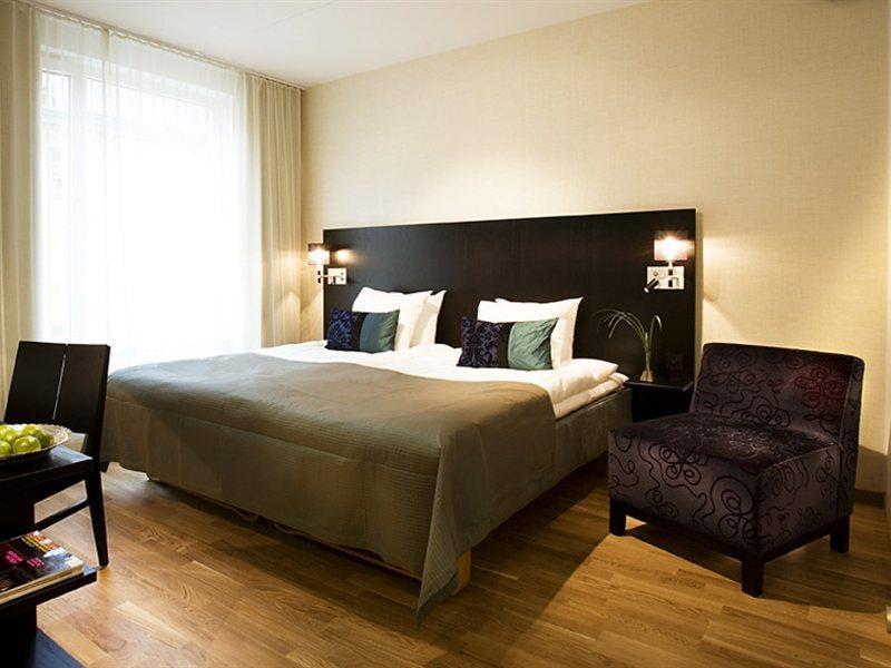 Hotell Western Time 4*