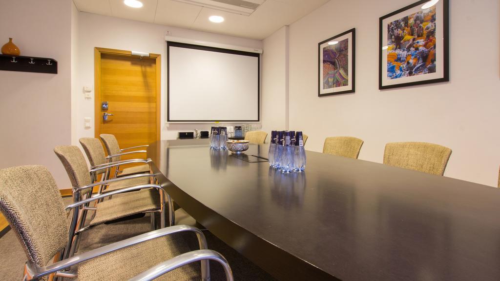 Hotell Western Time Stockholm
