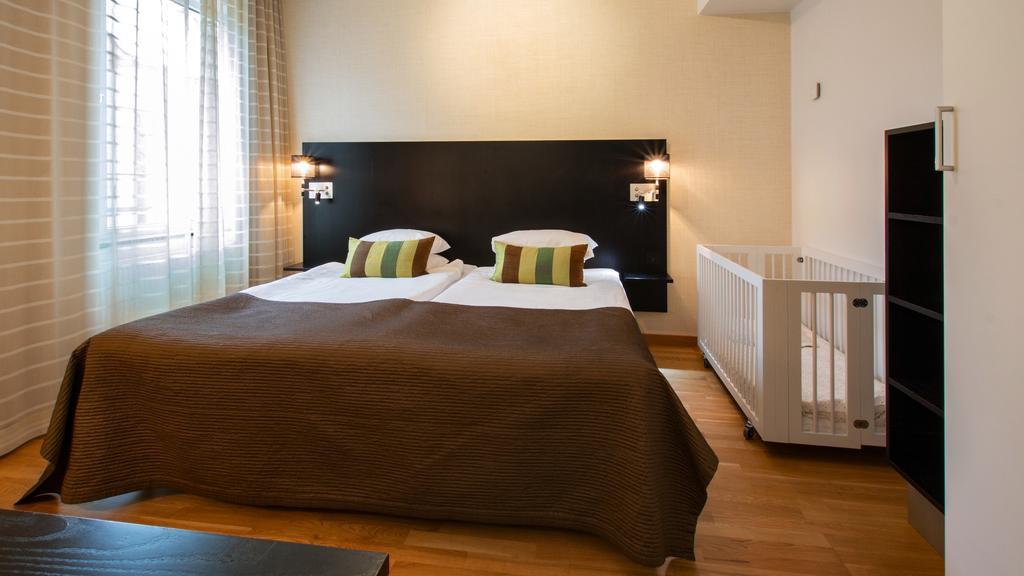 Hotell Western Time