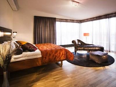 Hotell Western Time Stockholm