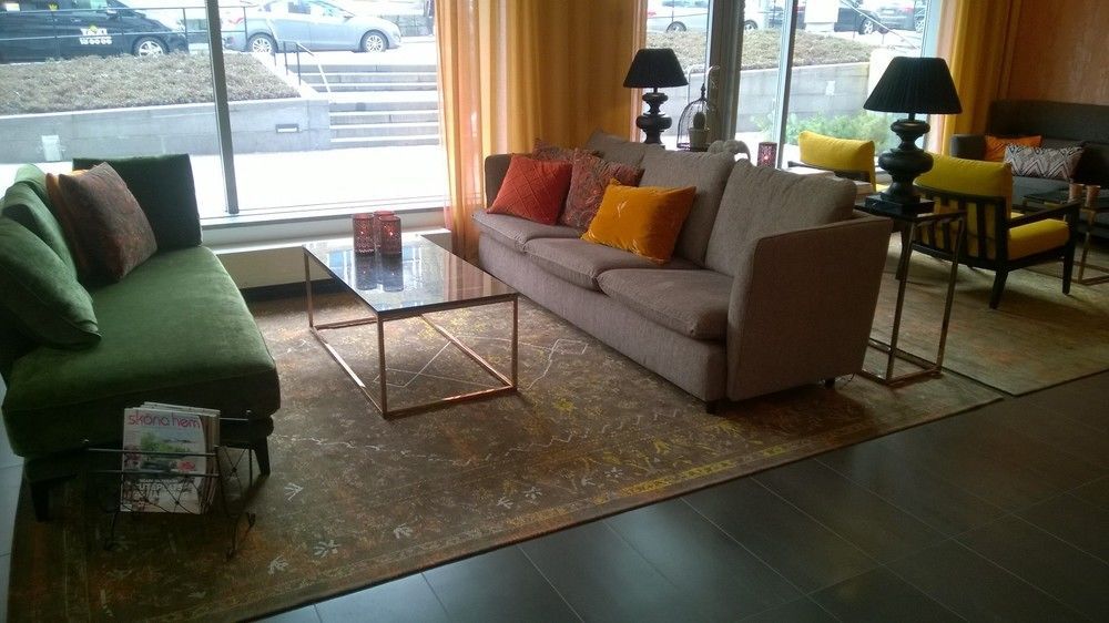 Western Time Hotell 4*