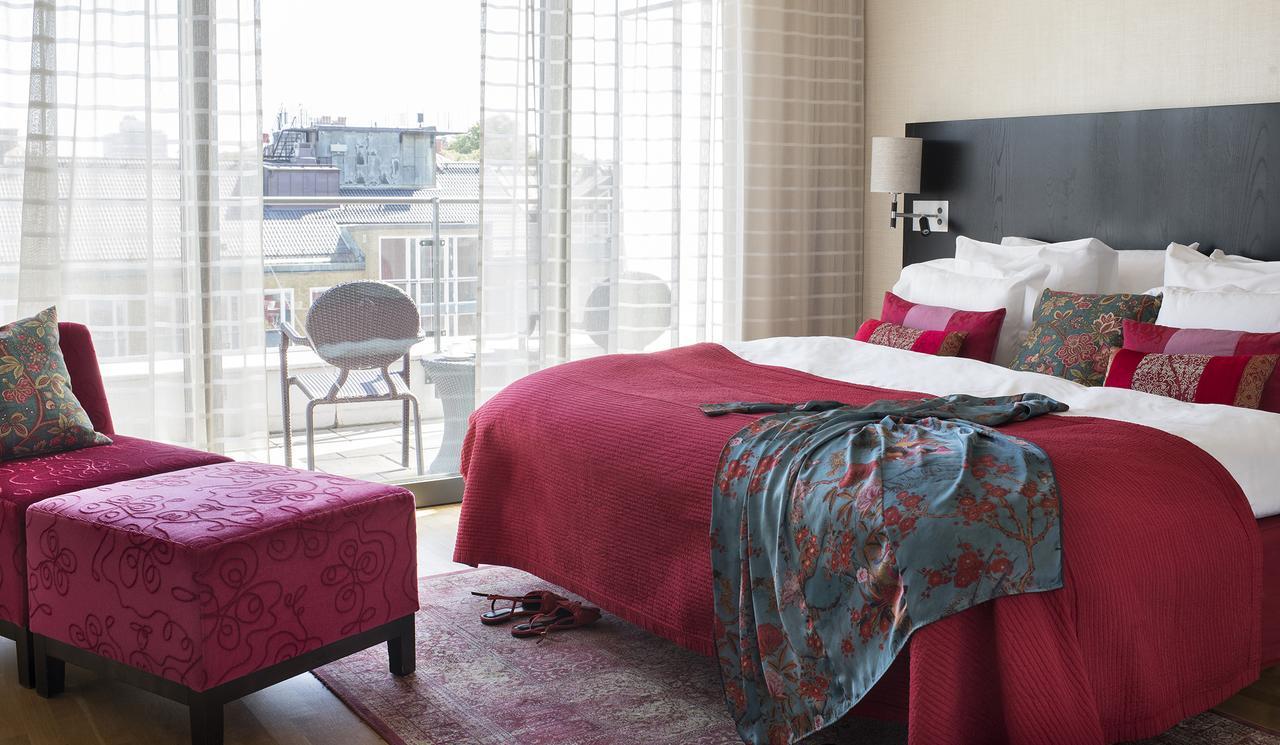 Hotell Western Time Stockholm